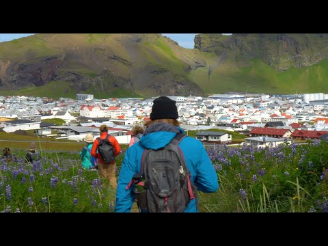 Transforming Iceland: A Planet Forward and Lindblad Expeditions journey