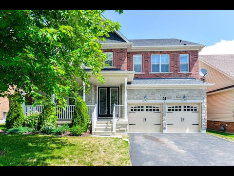 24 McCandless Court Caledon
