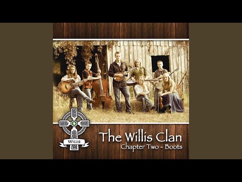 Since I Left Home - The Willis Clan