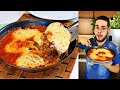 Pan Fried Chicken Parmesan Ready In 10 Minutes Easy And Quick Lunch