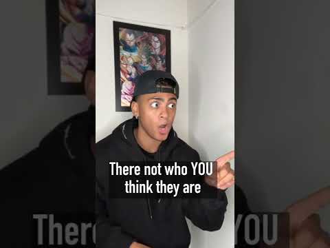 Episode 1 “AMBER ALERT” 😳 #viral #shorts