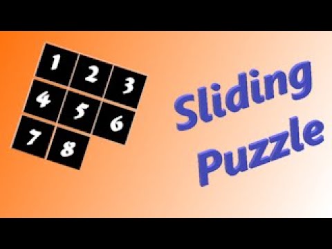 Number Puzzle
