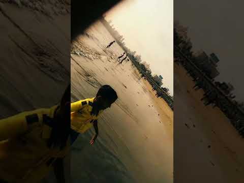 Fenil Sanjay Sarode in Marine Line, Mumabai