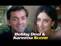 Bobby Deol Kareena Scene Ajnabee Bollywood Movie Scene Romantic Scene