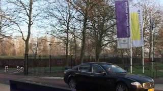 Mantel der Liefde - conferentie december 2007