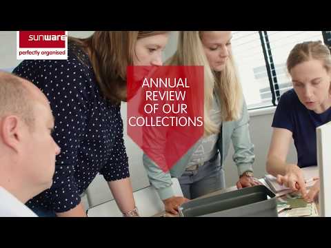 We are Sunware, nice to meet you!