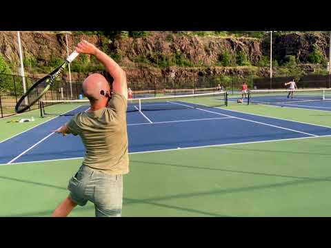 24.05.26 Henry vs Chang - Set 1