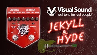 Visual Sound Jekyll & Hyde - What To Know & Where To Buy Visual Sound Jekyll & Hyde - What To Know & Where To Buy