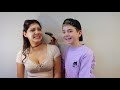 I DO MY GIRLFRIENDS MAKEUP