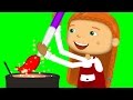 Renkler Renkleri Öğreniyorum Edis Ile Feris Eğitici Çocuk Şarkıları
