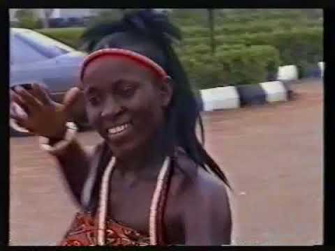 Winam Jazz Band Of Africa -  Elija Sanya (Official Video)