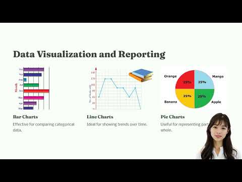 Introduction to Data Analytics (7 Minutes)