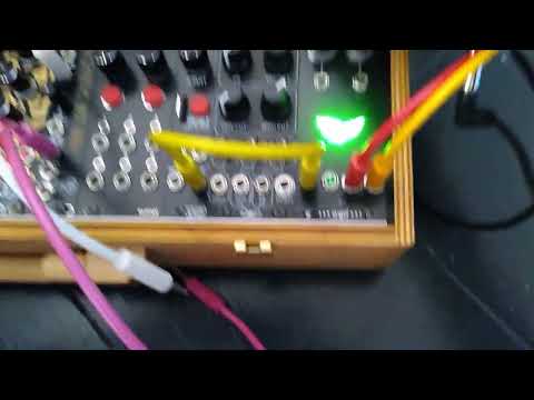 Nimbus (MI Clouds) firmware for Loewenzahnhonig (WGD Modular)