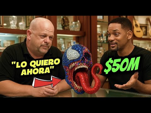 Rare and multimillion-dollar items that impacted the price of history | PAWN STARS 😱💰