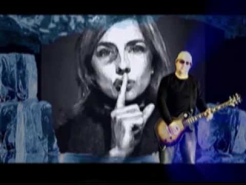 Lex Roq Project - the walking men