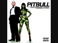 Pitbull - Can't Stop Me Now Feat The New Royales ...