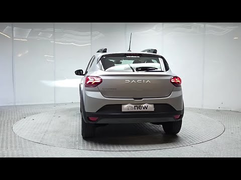 Dacia Sandero Stepway TCe 90 Stepway Comfort - Image 2