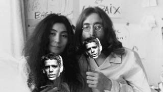 Yoko Ono, John Lennon, Lou Reed : Unfinished Machine Music
