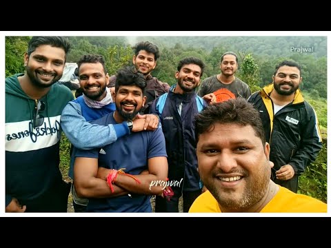 Travel vlog to Samse  Malnad | ACHARYA PAJJU