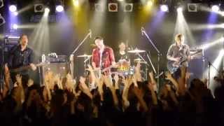 ROOKiEZ is PUNK&#39;D　『リクライム』LIVE VIDEO@原宿ASTRO HALL