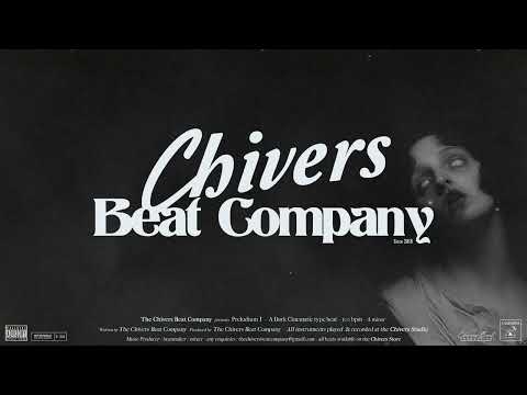 Lana Del Rey x The Weeknd Dark Cinematic Type Beat - “Preludium 1 ”