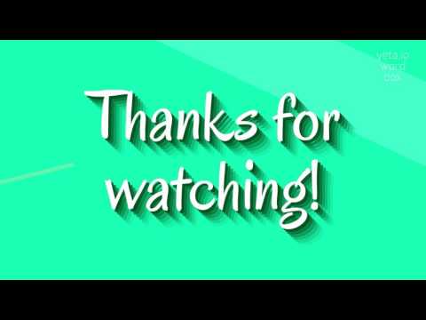 BAGAIMANA MENGUNGKAPKAN PATENTER?  #patenter (HOW TO PRONOUNCE PATENTER? #patenter)