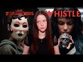 The Strangers Chapter 3 2026 Whistle 2026 Tandem Review Here We Go Again