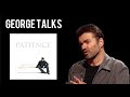 George Michael talks about his inspiration for "Patience" (2004)
