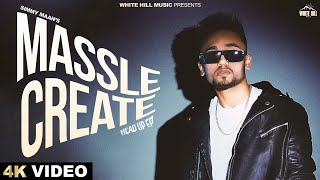 Massle Create thumbnail