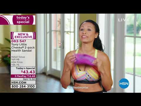 HSN | Summer Fashion Essentials 06.19.2020 - 03 PM