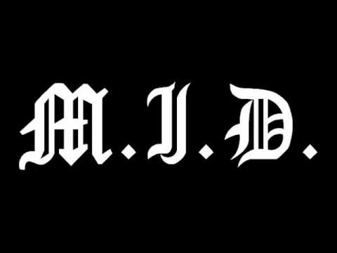 M.I.D. & Dj Smash - Rendez Vous Remix (demo)