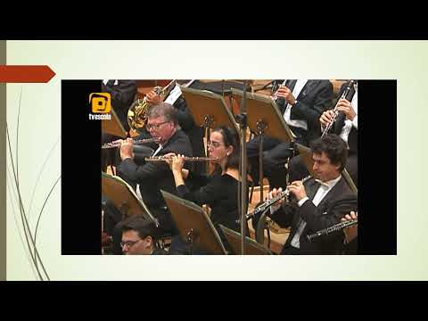 Análise da obra Artes & Matemática - Música nas esferas, TV Escola - obra do PAS 2 da UnB