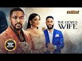 THE GENIUS WIFE (chike Daniels, ROSEMARY AFUWAPE,CHRISTIAN OCHIAGHA)Nigerian Movies |Nigerian Movies