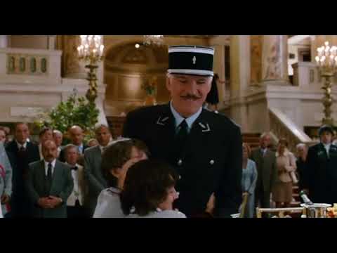 The Pink Panther 2 (2009): Pt. 10