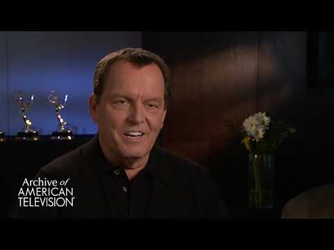 Producer David Lee on bringing his own life into the "Frasier" scripts