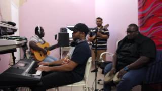 Gipsy king tristessa hmood gipsy &amp; hamanino