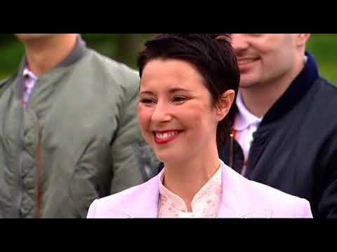 Time Trumpet (2006) - Episode 6