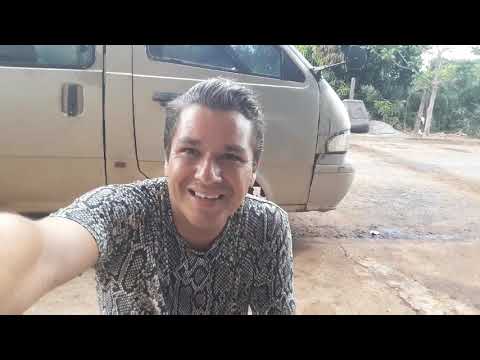 Kia besta gs turbo! Teste em estrada e consumo.