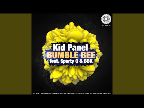 Bumble Bee (feat. Sporty-O, BBK)