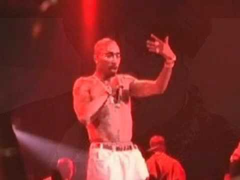 2Pac vs Biggie Freestyle