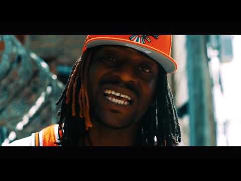 AMG Fresh - "I Really Mean It" (Official Music Video)