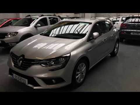 Save €5330 On Renault Megane