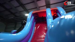 Inflatable Park