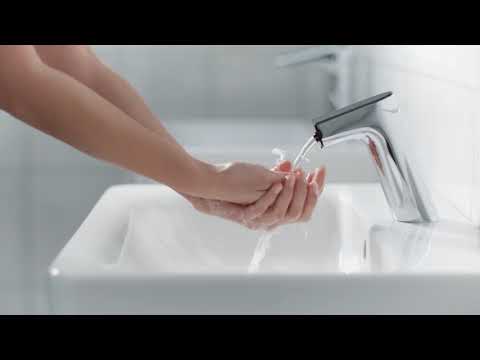 Intellimix® by Ideal Standard