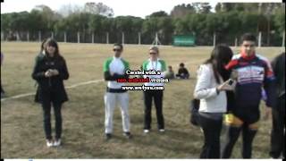 preview picture of video 'GP 90 Aniversario Club Verónica año 2009'