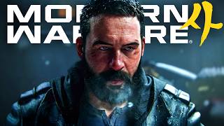 Modern Warfare 4 pourrait vous Plaire...