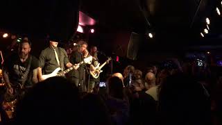 Saigon Kick &quot;What You Say&quot;  Live