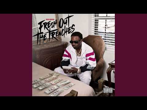 Wizz Havinn - Steak and Lobster (fast) #863