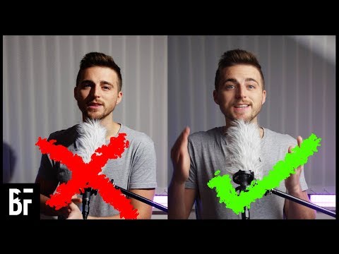 Introduction Episode 1 An Introduction to Video Production