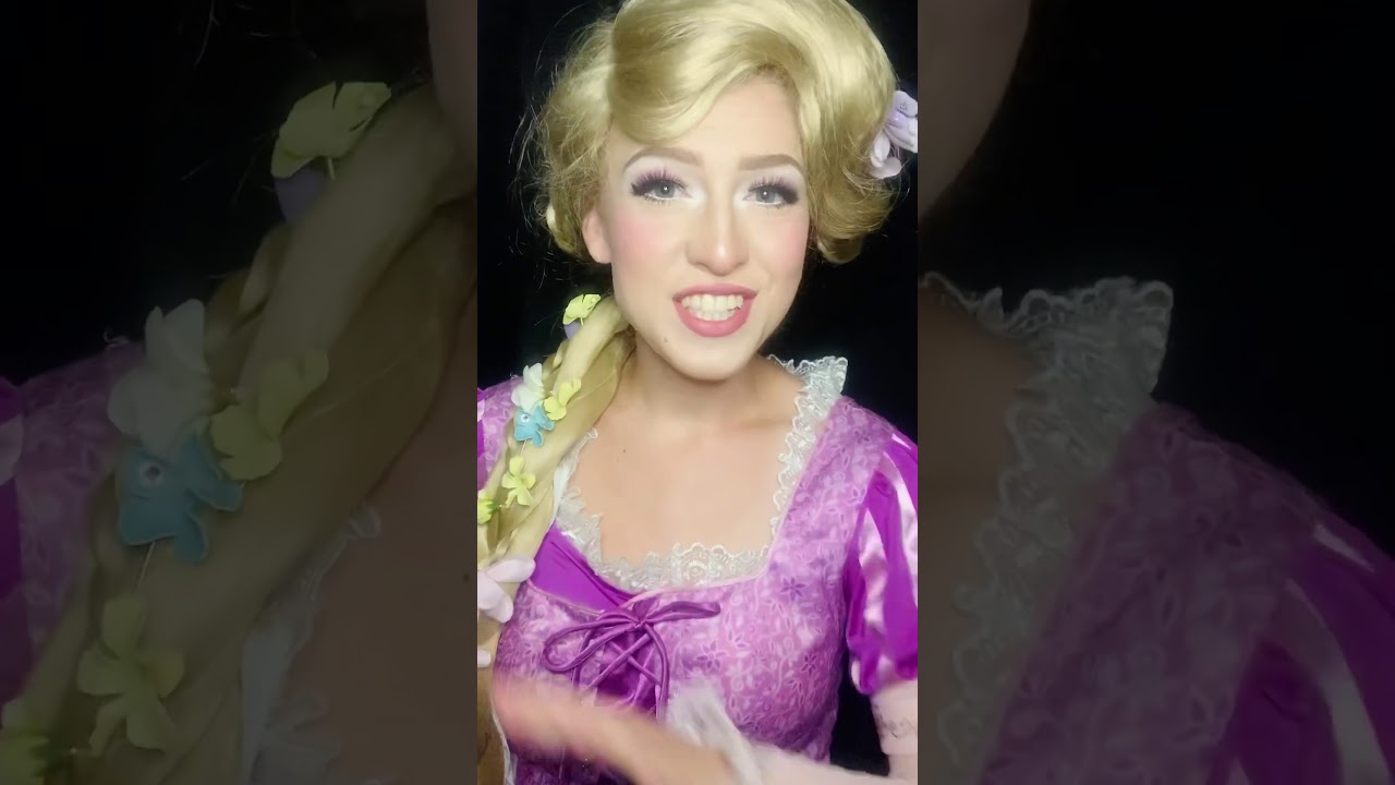 Promotional video thumbnail 4 for Little Light Princess Company
